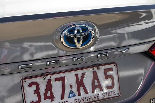 2024 Toyota Camry Ascent AXVH70R