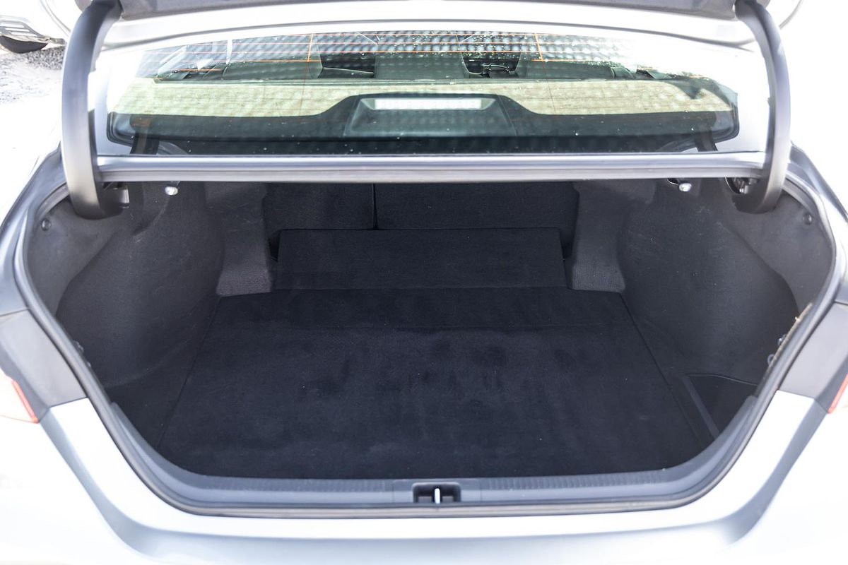 2024 Toyota Camry Ascent AXVH70R