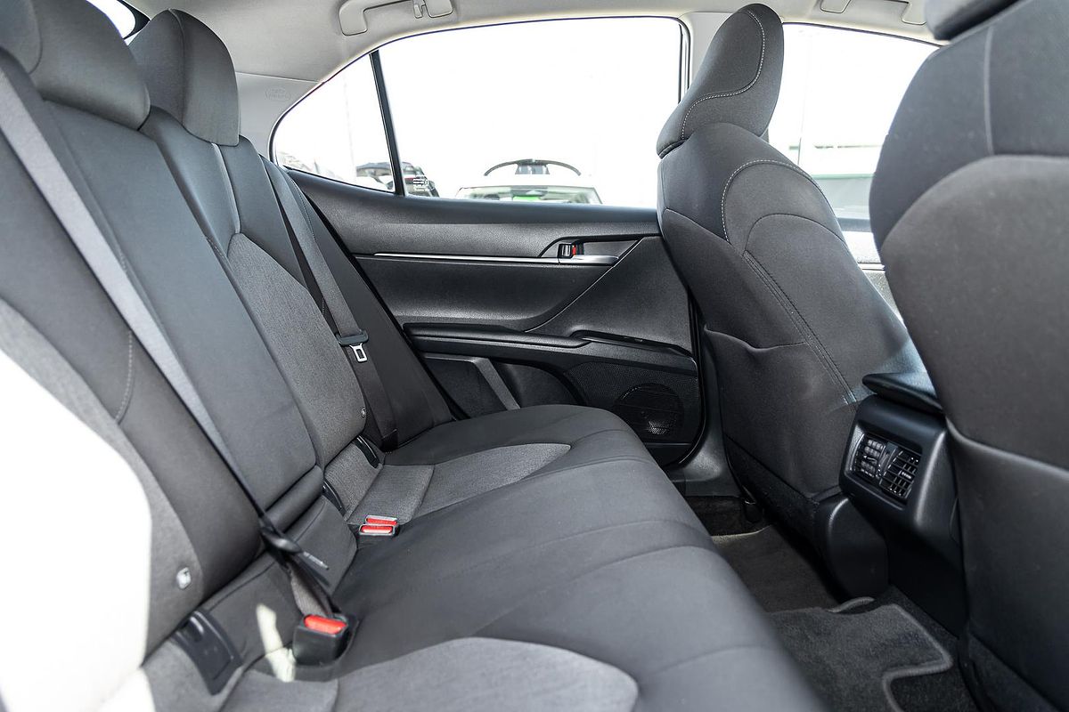 2024 Toyota Camry Ascent AXVH70R