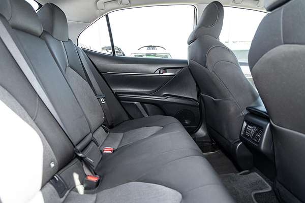 2024 Toyota Camry Ascent AXVH70R