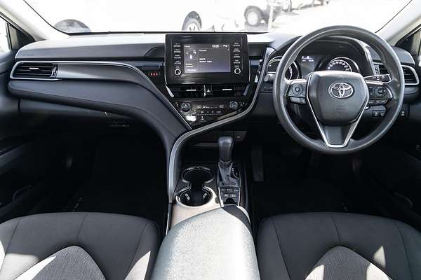 2024 Toyota Camry Ascent AXVH70R