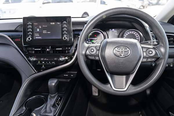 2024 Toyota Camry Ascent AXVH70R