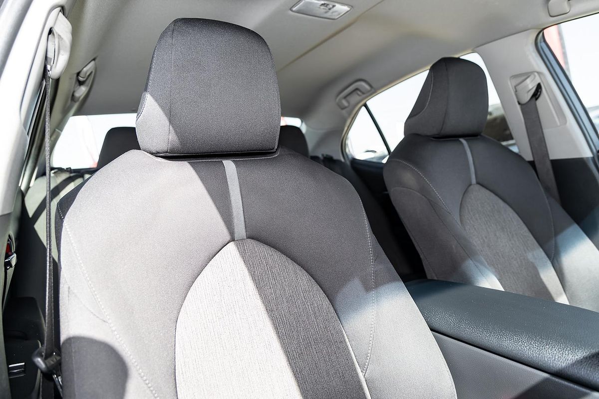 2024 Toyota Camry Ascent AXVH70R