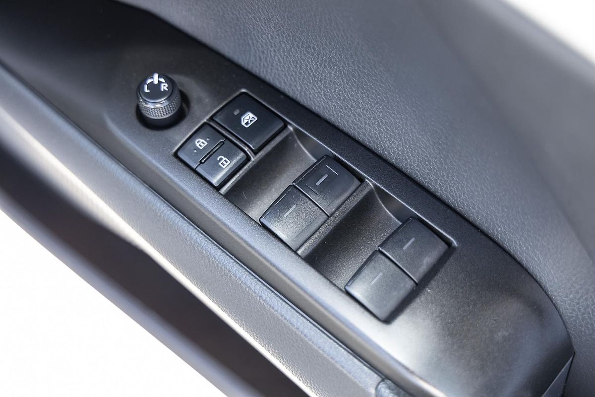 2024 Toyota Camry Ascent AXVH70R