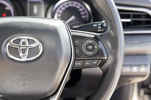 2024 Toyota Camry Ascent AXVH70R