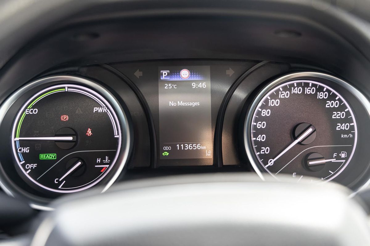2023 Toyota Camry Ascent AXVH70R