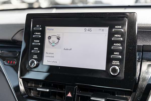 2023 Toyota Camry Ascent AXVH70R
