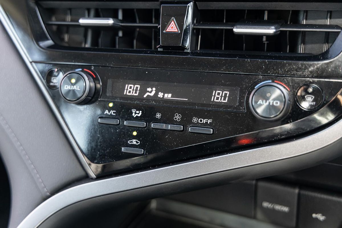 2023 Toyota Camry Ascent AXVH70R