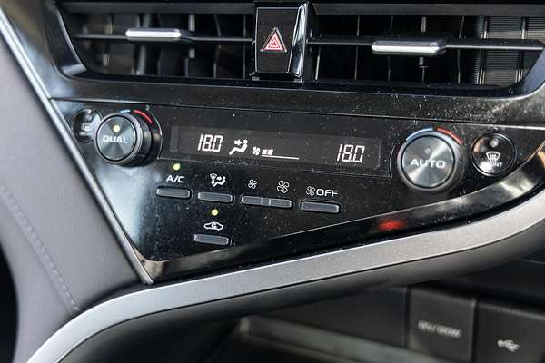 2023 Toyota Camry Ascent AXVH70R