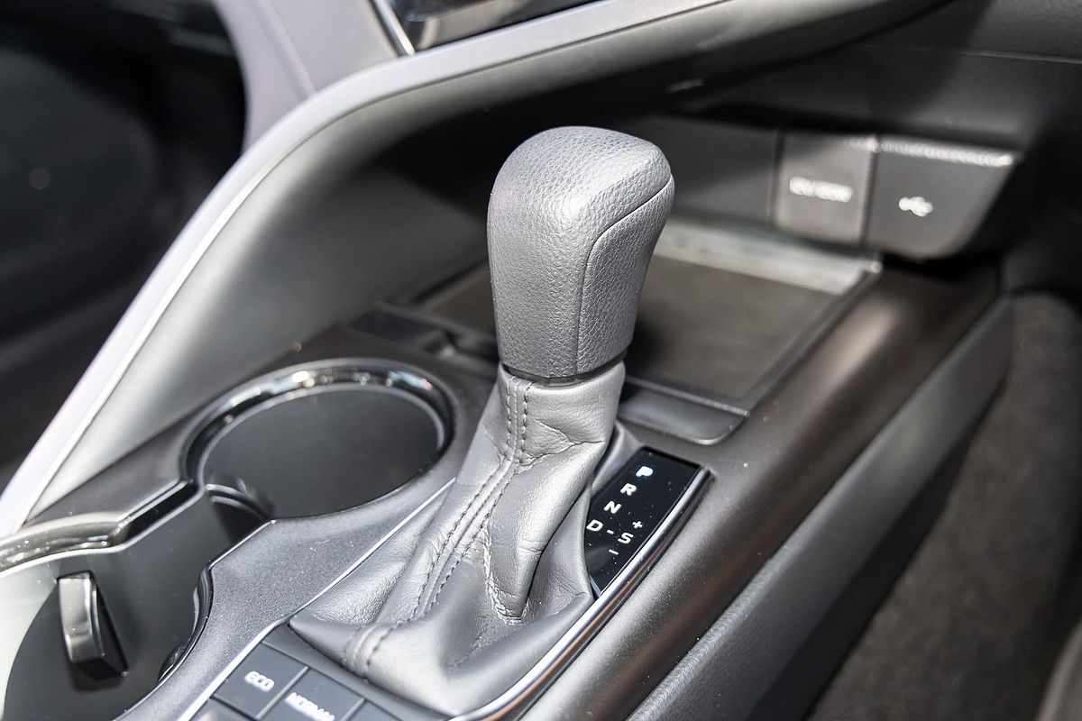 2023 Toyota Camry Ascent AXVH70R