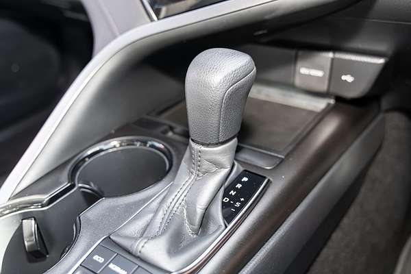 2023 Toyota Camry Ascent AXVH70R
