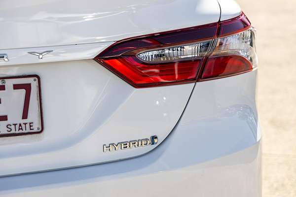 2023 Toyota Camry Ascent Sport AXVH70R