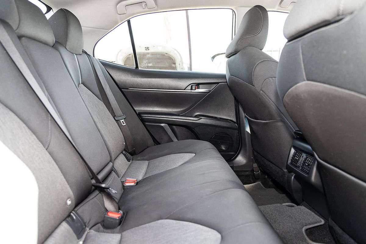 2023 Toyota Camry Ascent Sport AXVH70R