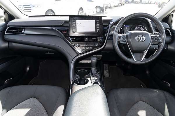 2023 Toyota Camry Ascent Sport AXVH70R