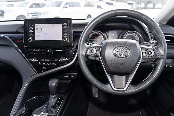 2023 Toyota Camry Ascent Sport AXVH70R