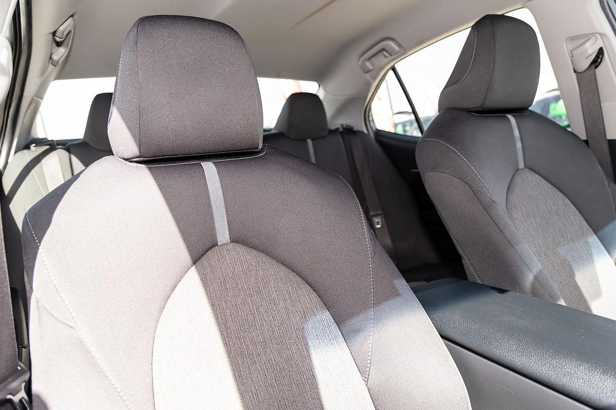 2023 Toyota Camry Ascent Sport AXVH70R