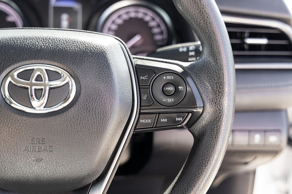 2023 Toyota Camry Ascent Sport AXVH70R