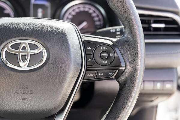 2023 Toyota Camry Ascent Sport AXVH70R