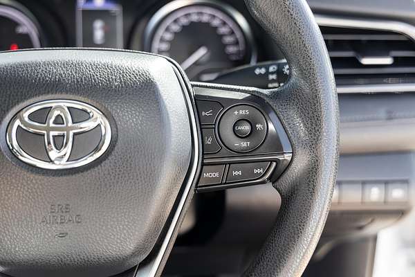 2024 Toyota Camry Ascent AXVH70R