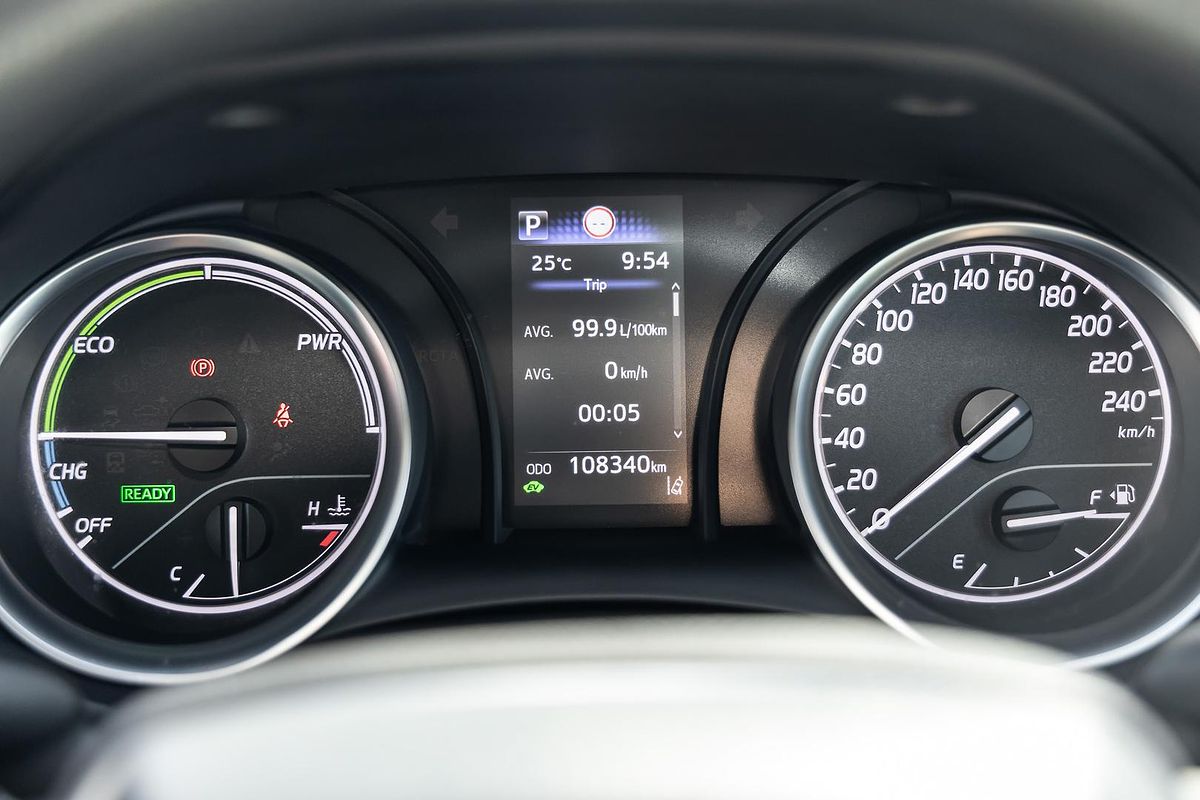 2024 Toyota Camry Ascent AXVH70R