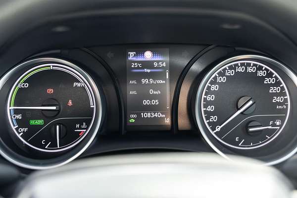 2024 Toyota Camry Ascent AXVH70R
