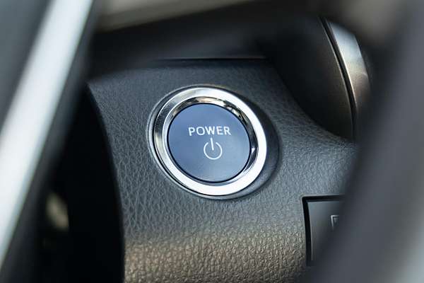2024 Toyota Camry Ascent AXVH70R