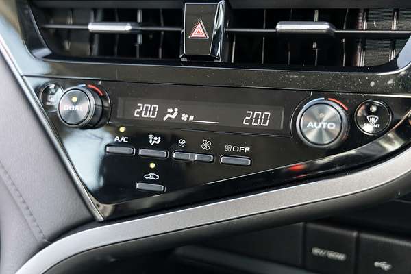 2024 Toyota Camry Ascent AXVH70R