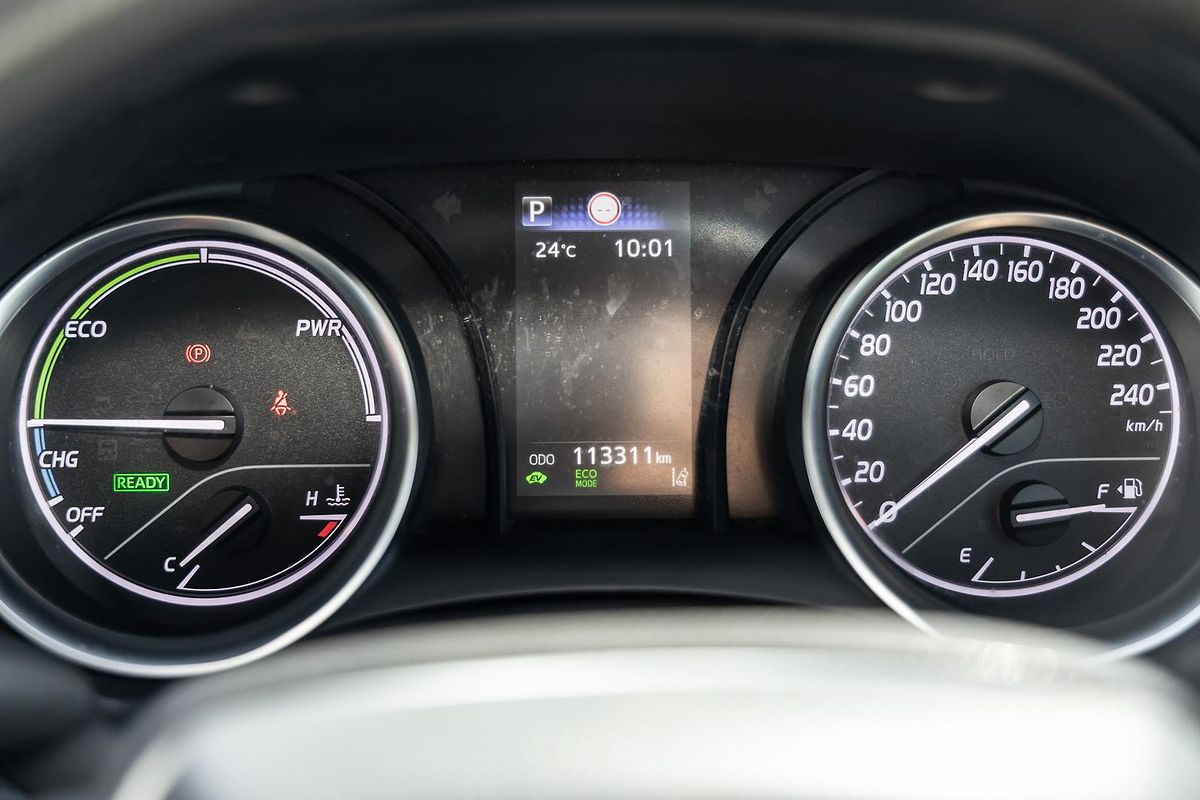 2024 Toyota Camry Ascent AXVH70R