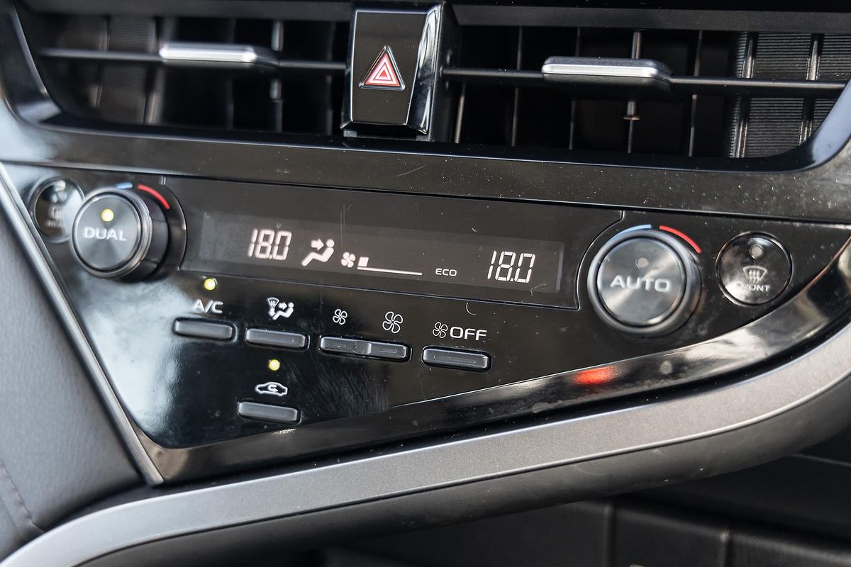 2024 Toyota Camry Ascent AXVH70R