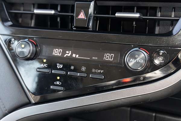 2024 Toyota Camry Ascent AXVH70R