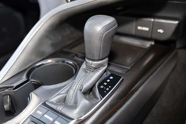 2024 Toyota Camry Ascent AXVH70R