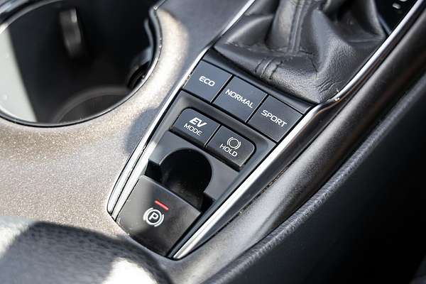 2024 Toyota Camry Ascent AXVH70R