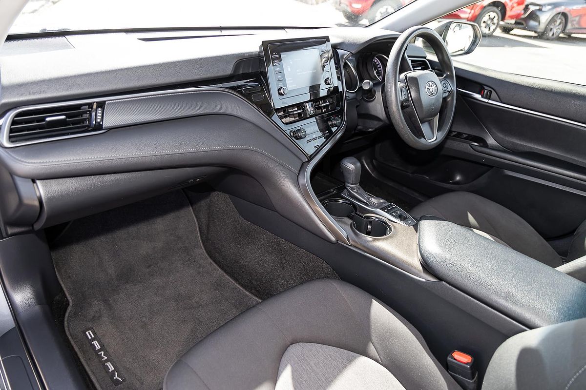 2024 Toyota Camry Ascent AXVH70R