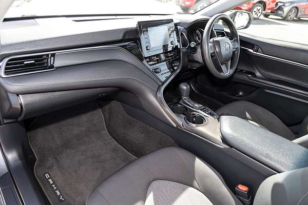 2024 Toyota Camry Ascent AXVH70R