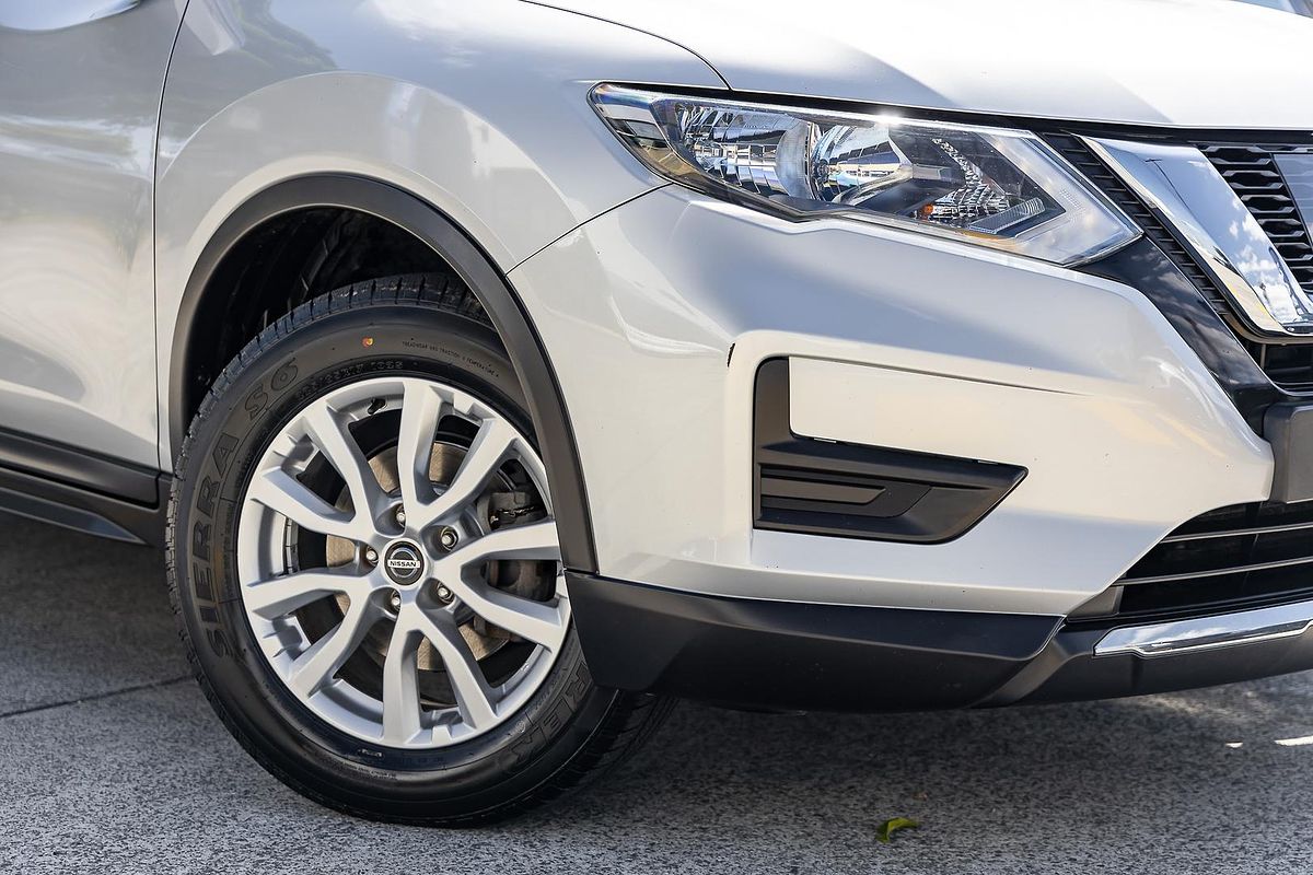 2019 Nissan X-TRAIL ST T32 Series II