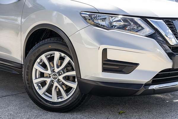 2019 Nissan X-TRAIL ST T32 Series II
