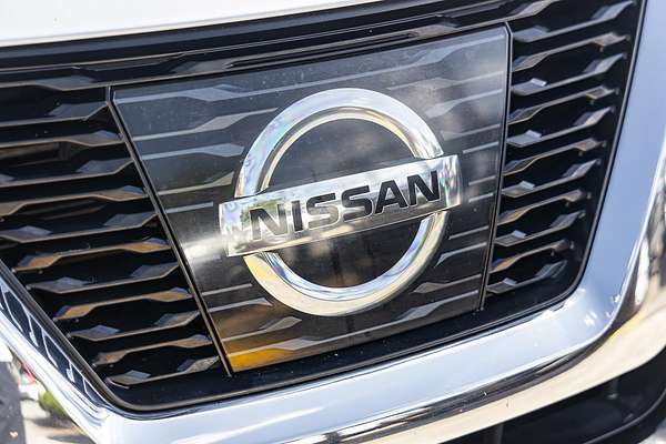2019 Nissan X-TRAIL ST T32 Series II
