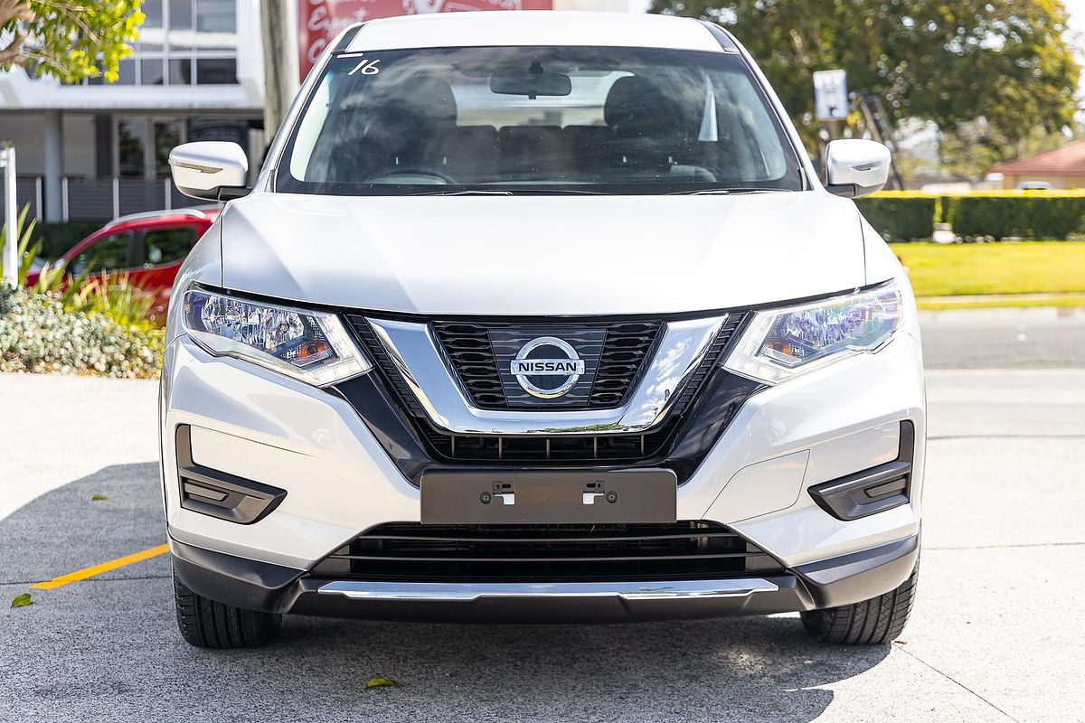 2019 Nissan X-TRAIL ST T32 Series II