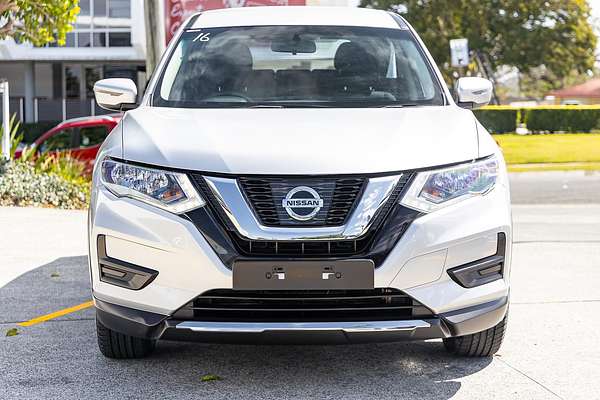 2019 Nissan X-TRAIL ST T32 Series II