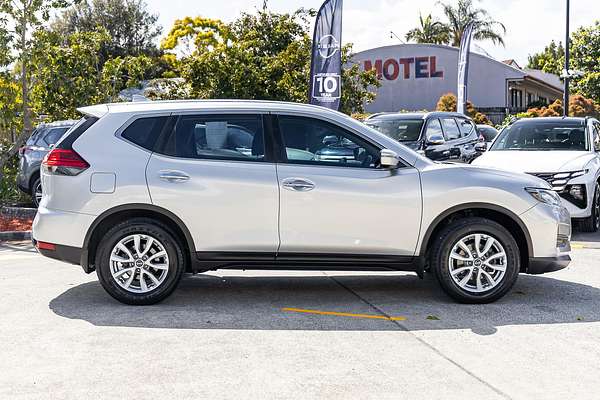 2019 Nissan X-TRAIL ST T32 Series II