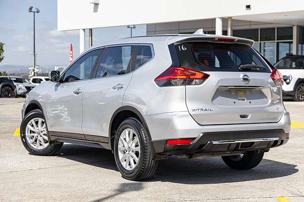 2019 Nissan X-TRAIL ST T32 Series II