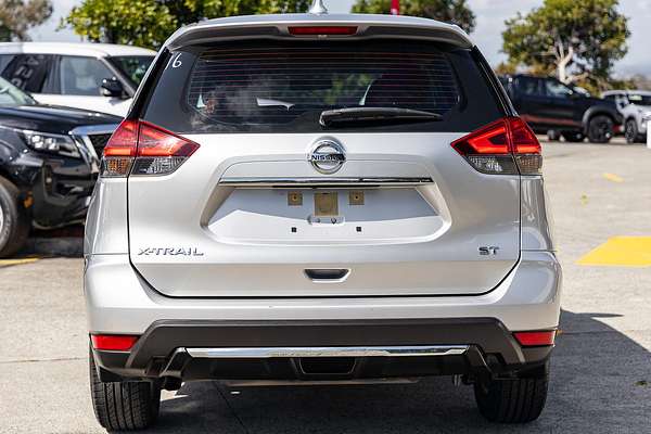 2019 Nissan X-TRAIL ST T32 Series II
