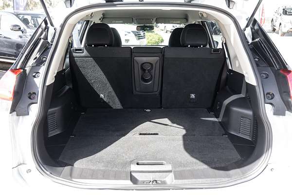 2019 Nissan X-TRAIL ST T32 Series II
