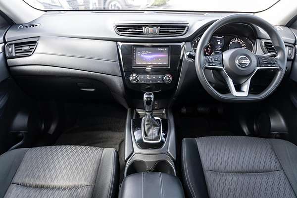 2019 Nissan X-TRAIL ST T32 Series II