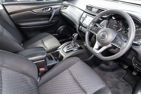2019 Nissan X-TRAIL ST T32 Series II