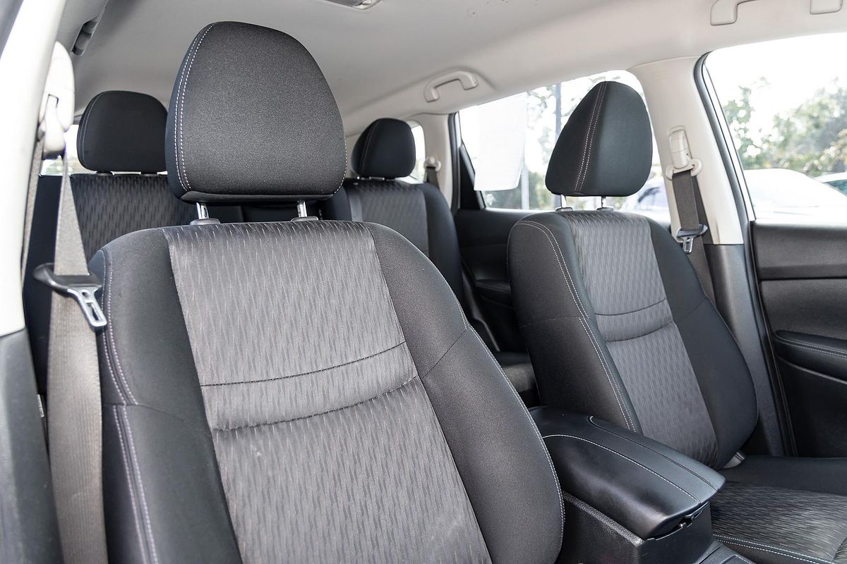 2019 Nissan X-TRAIL ST T32 Series II