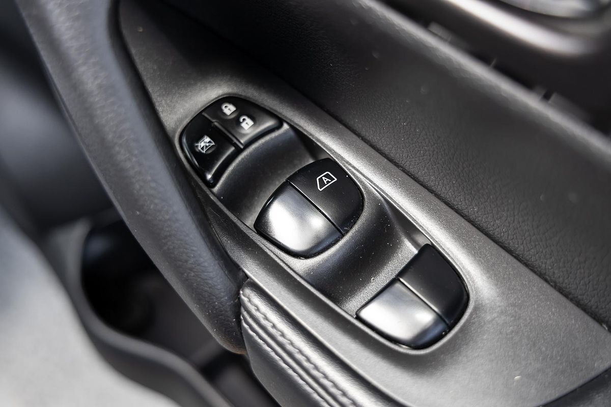 2019 Nissan X-TRAIL ST T32 Series II