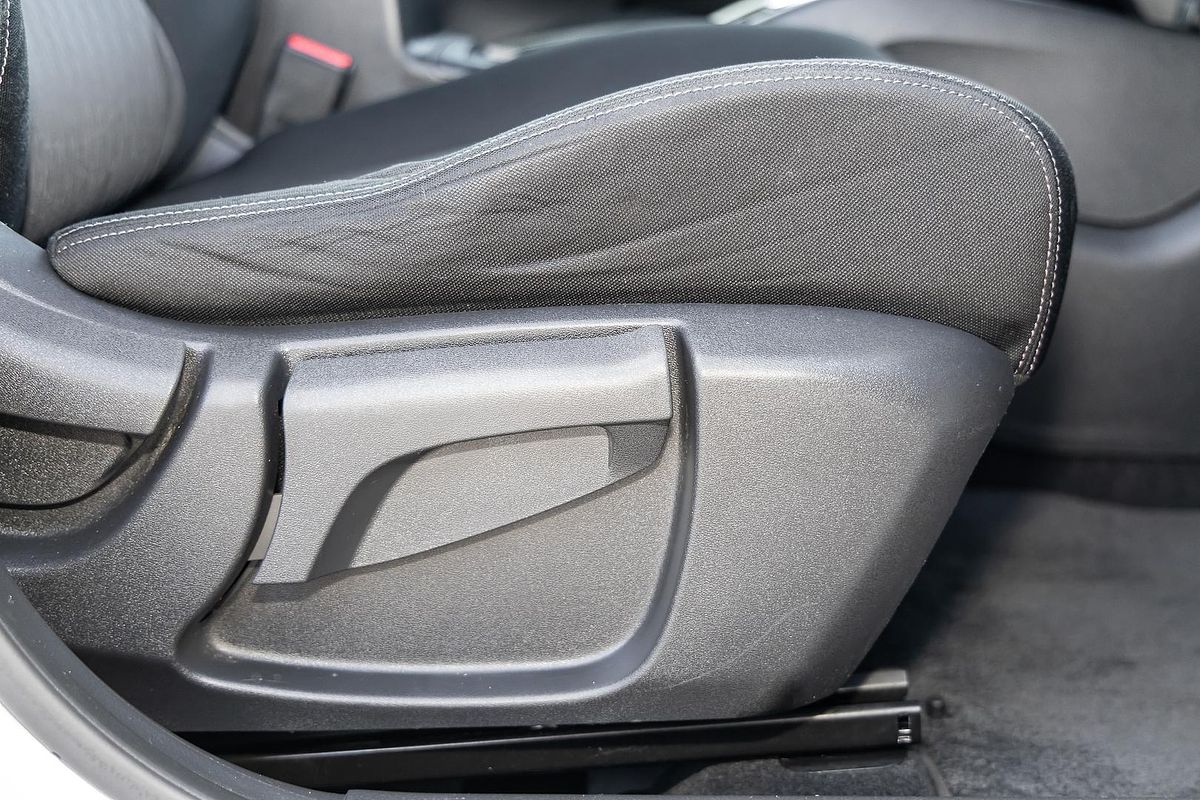 2019 Nissan X-TRAIL ST T32 Series II
