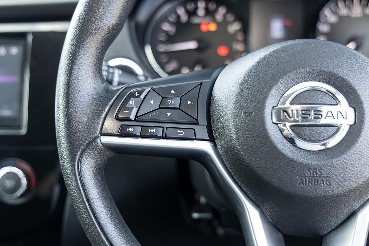 2019 Nissan X-TRAIL ST T32 Series II