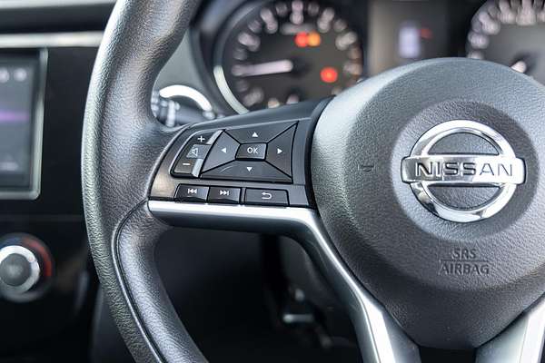 2019 Nissan X-TRAIL ST T32 Series II